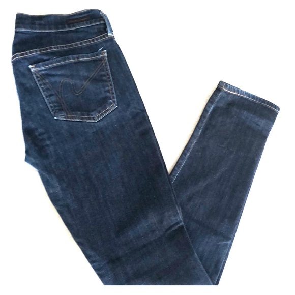 Citizens of Humanity Avedon jeans - Picture 2 of 4